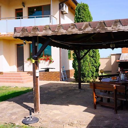 Вила Ваня - Villa Vania Bŭlgarevo Extérieur photo