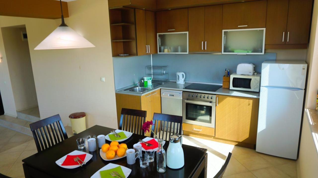 Вила Ваня - Villa Vania Bŭlgarevo Extérieur photo