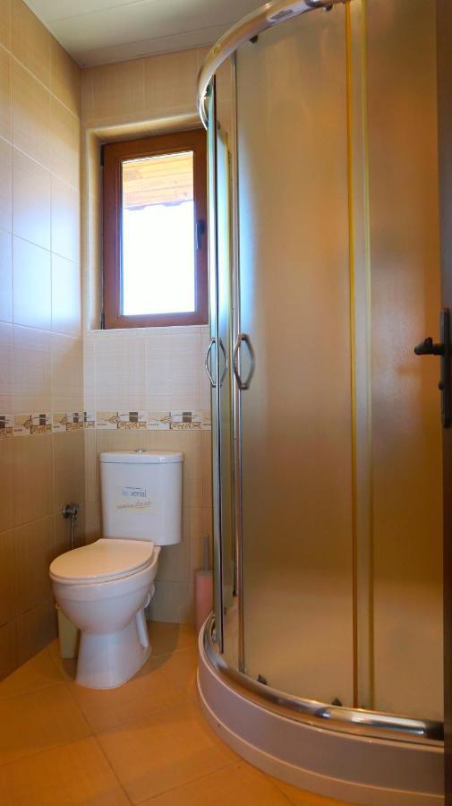Вила Ваня - Villa Vania Bŭlgarevo Extérieur photo